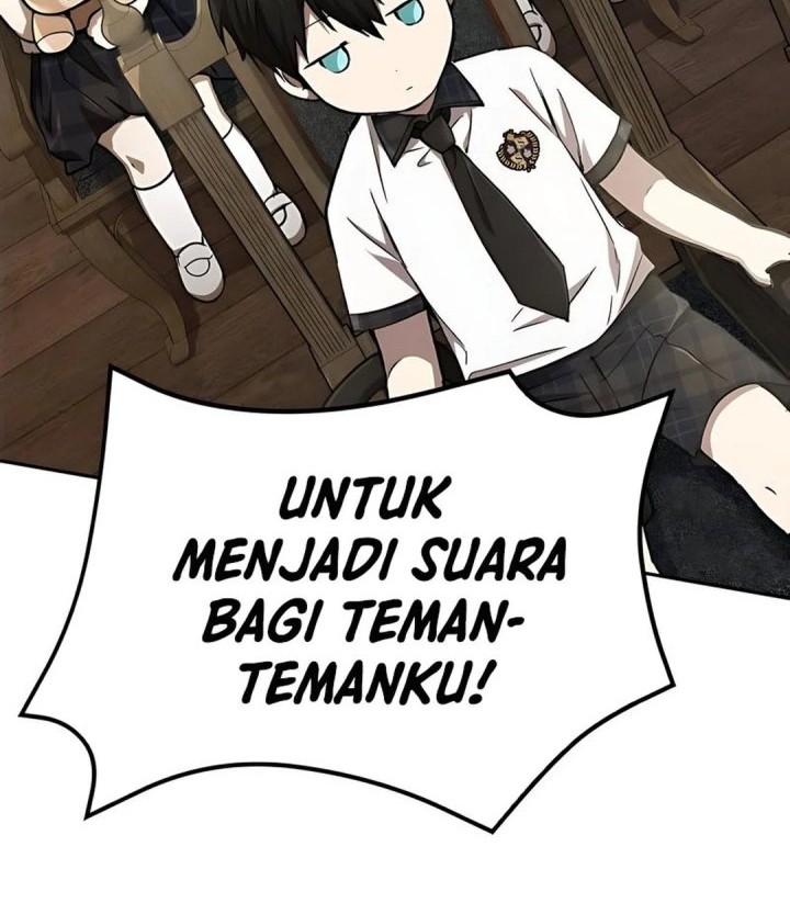 Shinsoo Kindergarten Chapter 37 Halaman 18