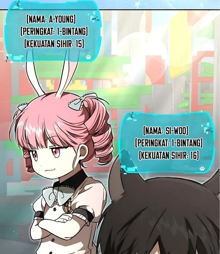 Shinsoo Kindergarten Chapter 49 Halaman 22