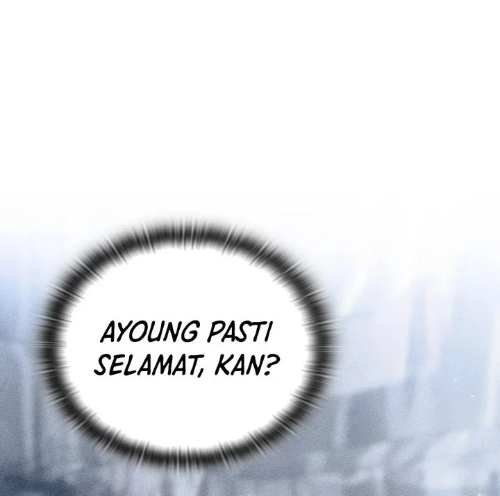 Shinsoo Kindergarten Chapter 67 Halaman 17