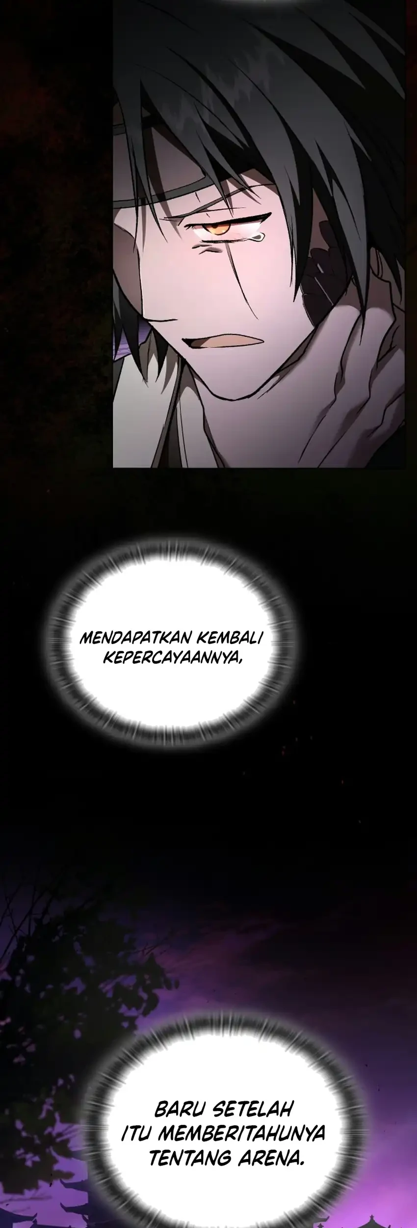 Shinsoo Kindergarten Chapter 82 Halaman 16