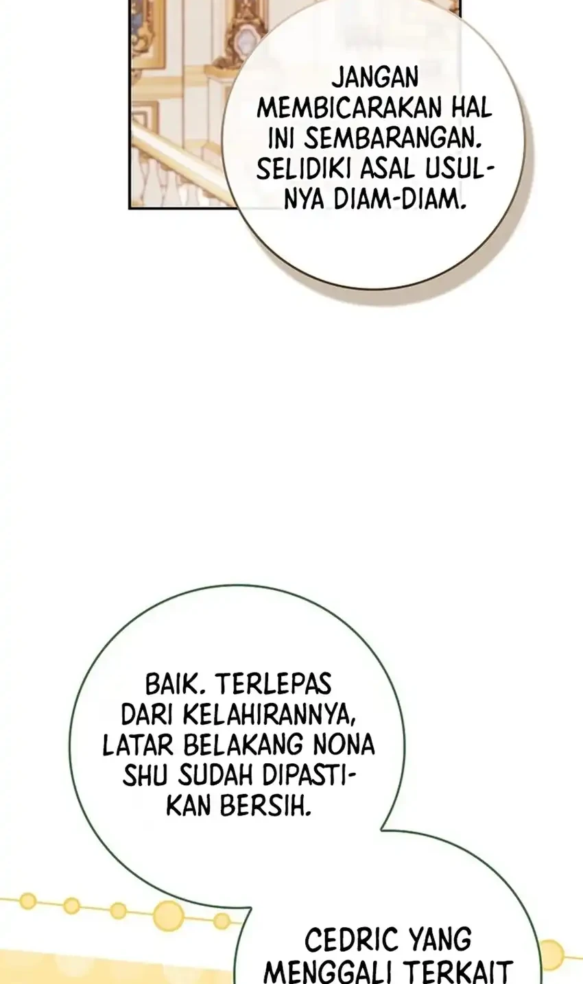 Si Bungsu Di Variety Show Pengasuhan Itu Sangat Menggemaskan Chapter 17 Halaman 14