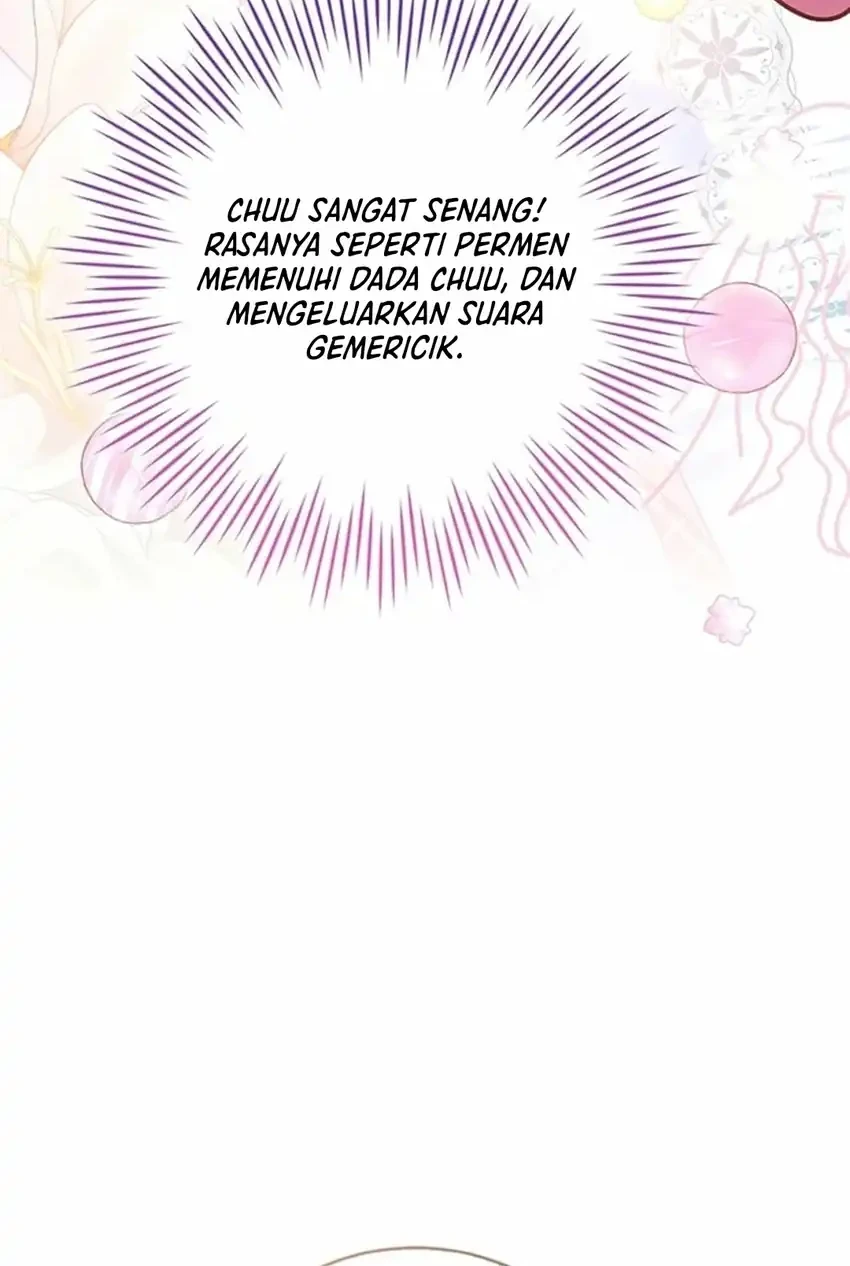 Si Bungsu Di Variety Show Pengasuhan Itu Sangat Menggemaskan Chapter 20 Halaman 13