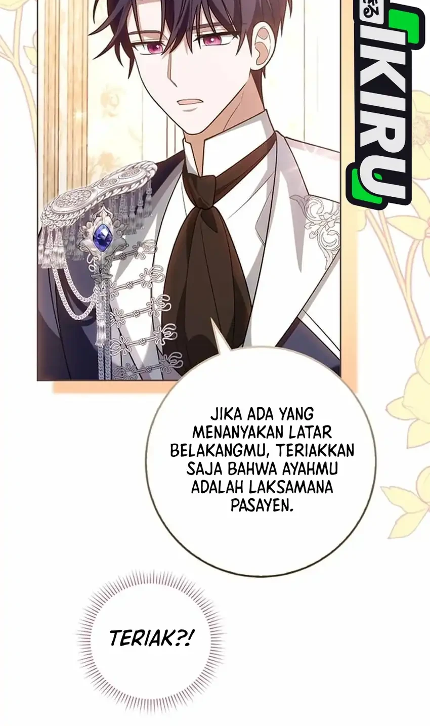Si Bungsu Di Variety Show Pengasuhan Itu Sangat Menggemaskan Chapter 20 Halaman 15