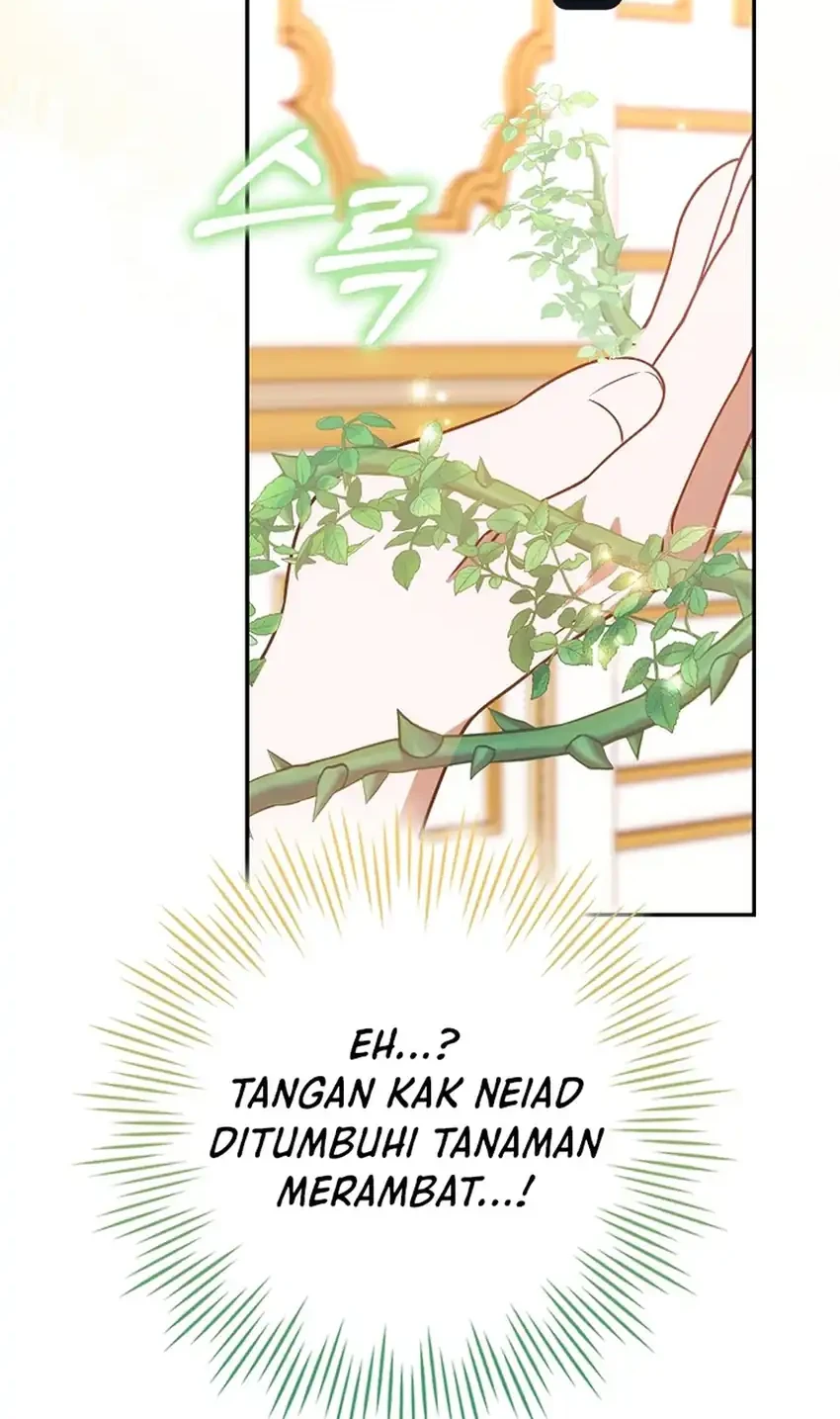 Si Bungsu Di Variety Show Pengasuhan Itu Sangat Menggemaskan Chapter 21 Halaman 12