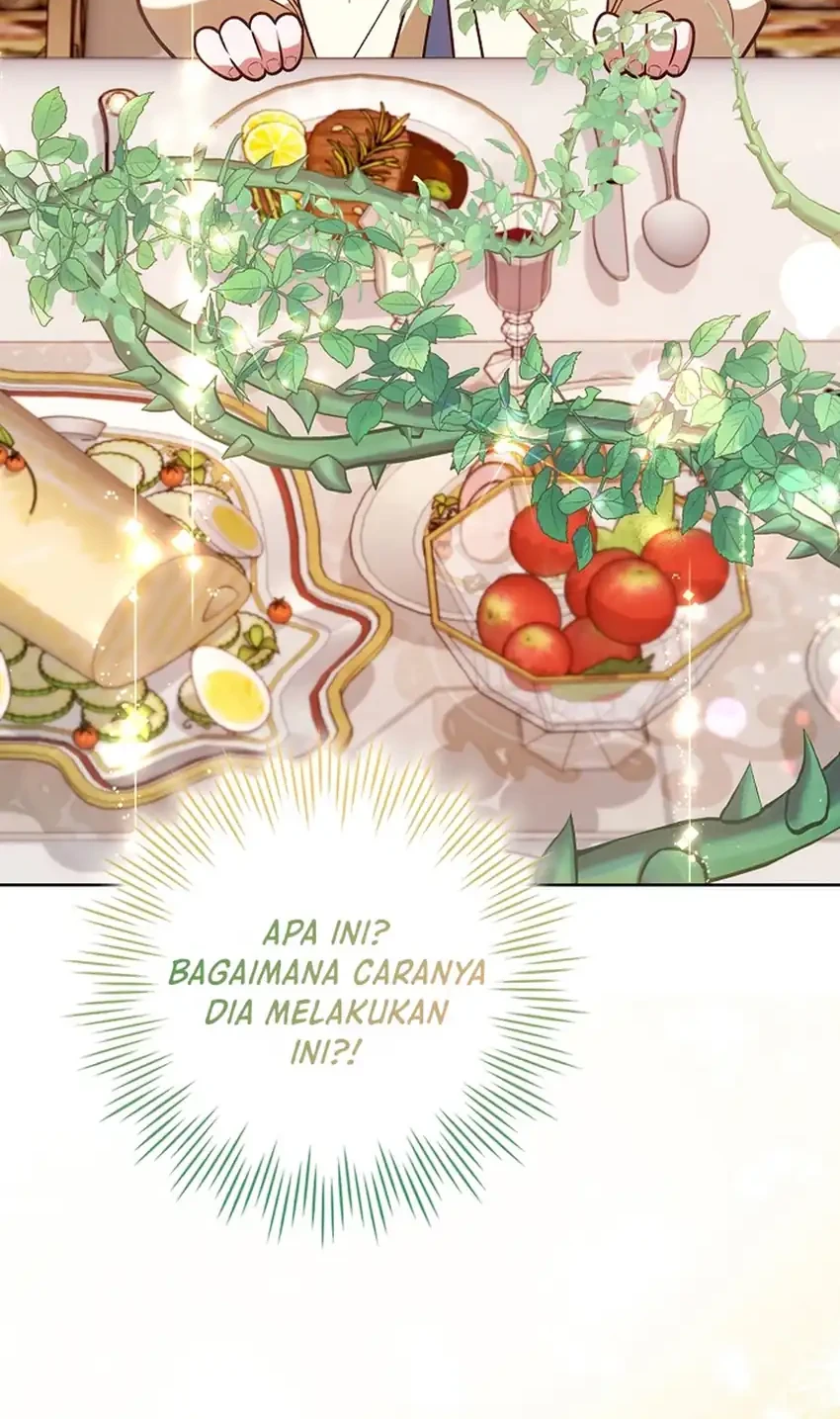 Si Bungsu Di Variety Show Pengasuhan Itu Sangat Menggemaskan Chapter 21 Halaman 14