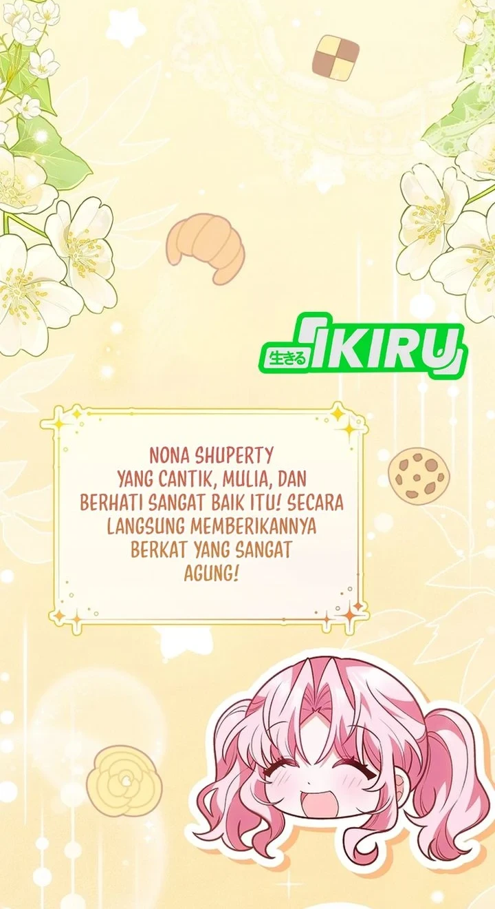 Si Bungsu Di Variety Show Pengasuhan Itu Sangat Menggemaskan Chapter 24 Halaman 11