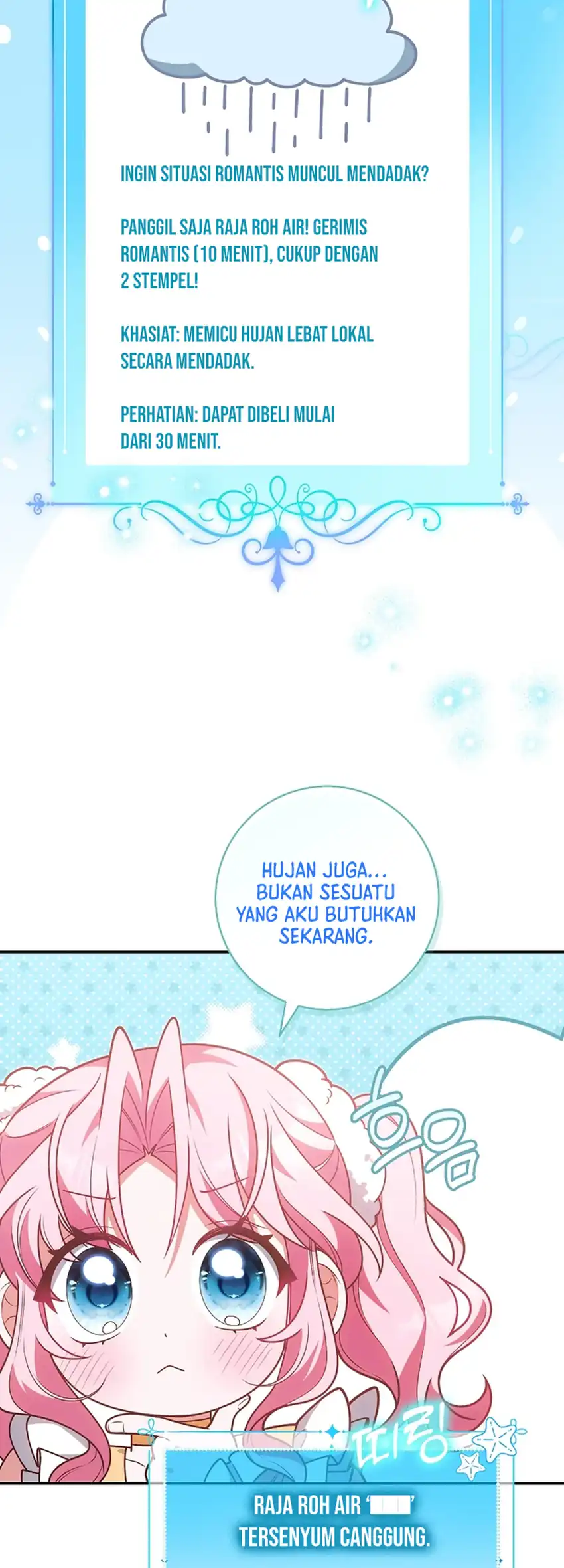 Si Bungsu Di Variety Show Pengasuhan Itu Sangat Menggemaskan Chapter 26 Halaman 8