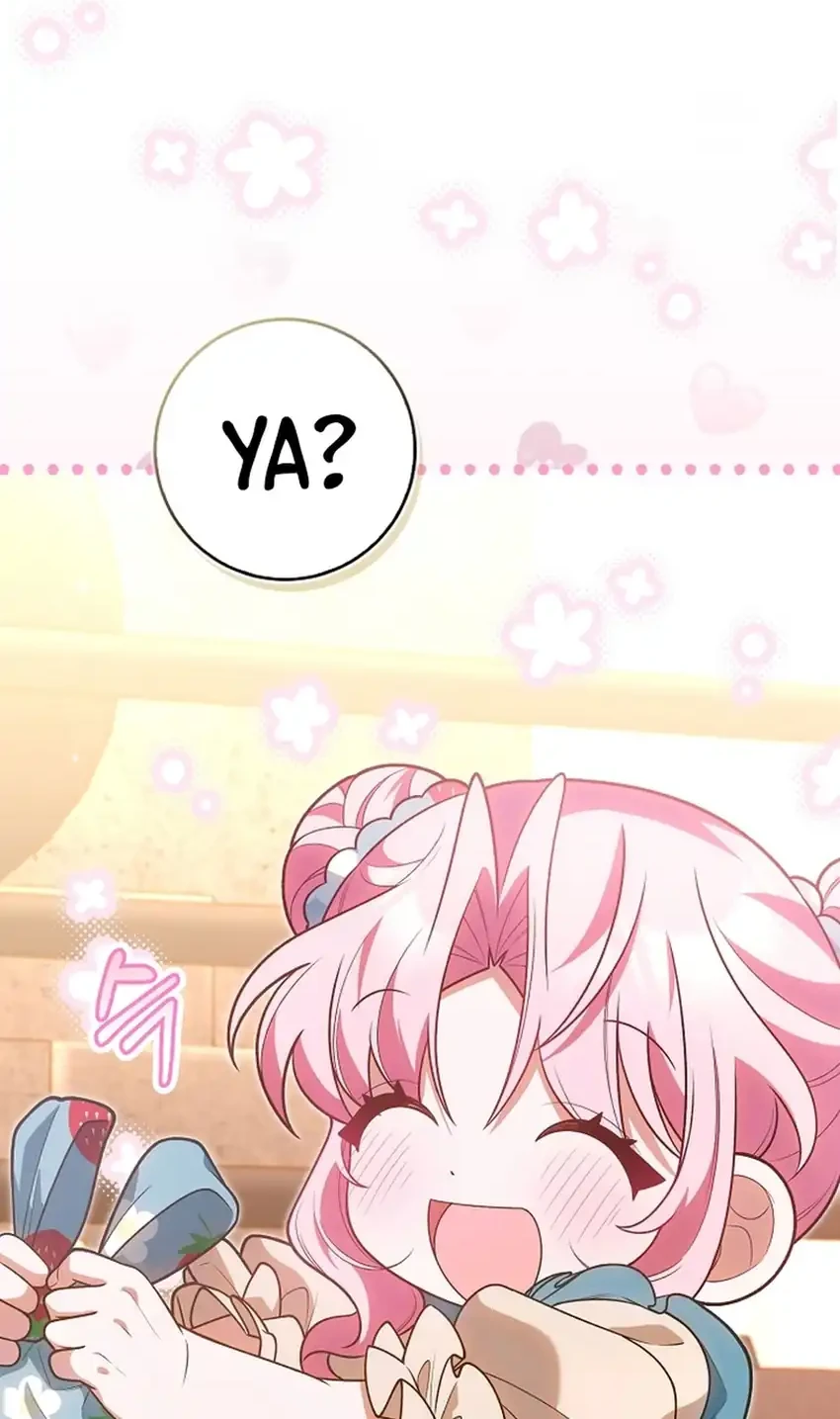 Si Bungsu Di Variety Show Pengasuhan Itu Sangat Menggemaskan Chapter 29 Halaman 12