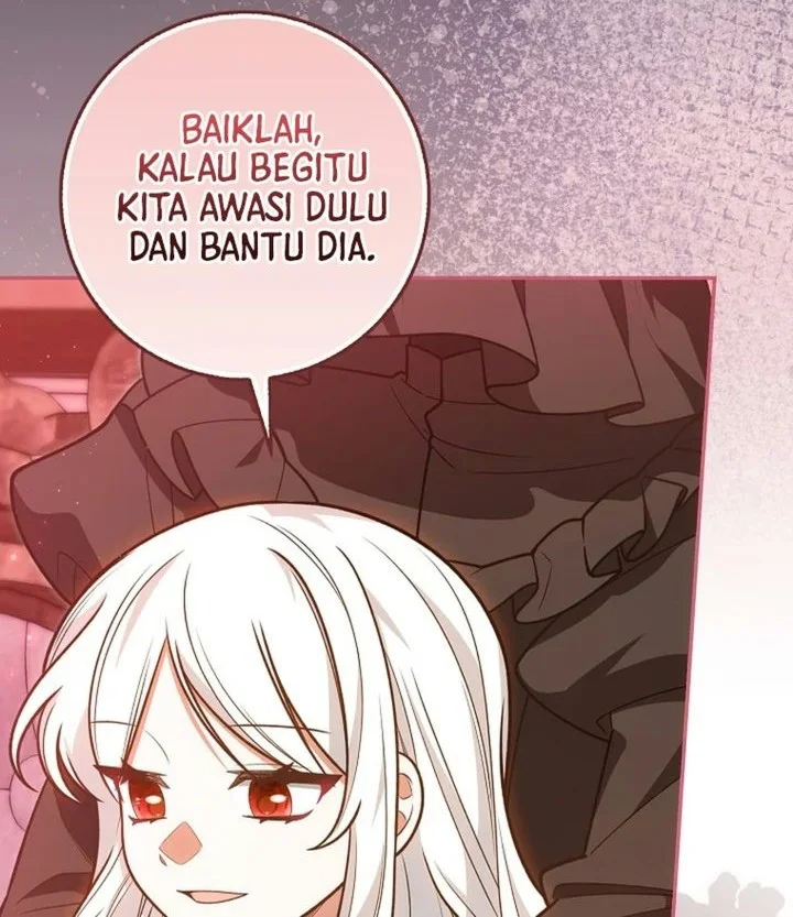 Si Bungsu Di Variety Show Pengasuhan Itu Sangat Menggemaskan Chapter 38 Halaman 14