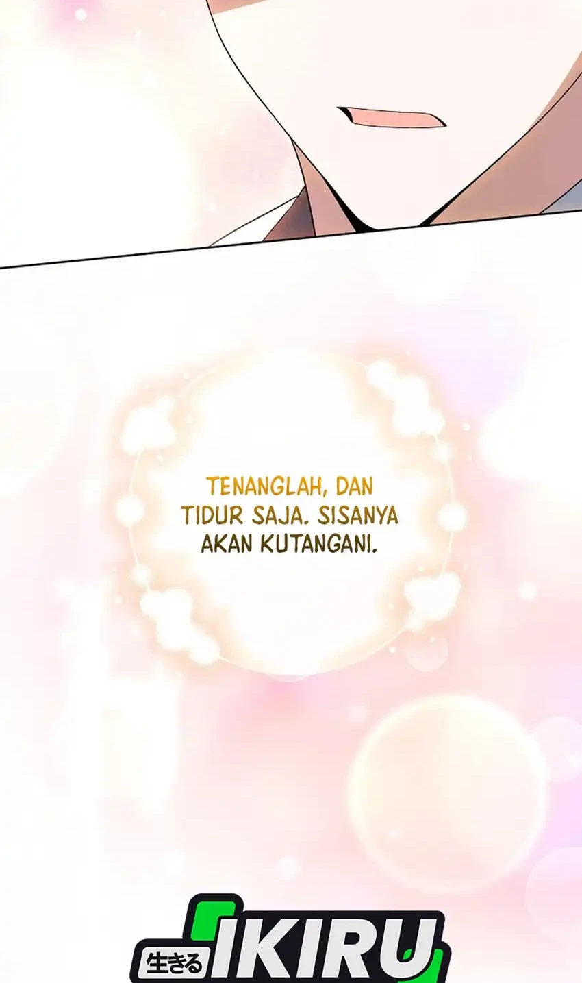 Si Bungsu Di Variety Show Pengasuhan Itu Sangat Menggemaskan Chapter 4 Halaman 10