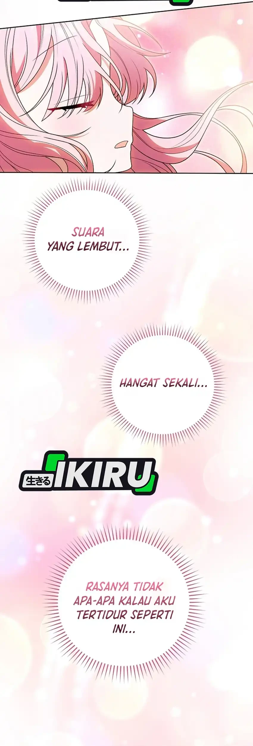 Si Bungsu Di Variety Show Pengasuhan Itu Sangat Menggemaskan Chapter 4 Halaman 11