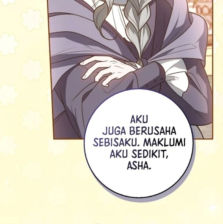 Si Bungsu Di Variety Show Pengasuhan Itu Sangat Menggemaskan Chapter 40 Halaman 14