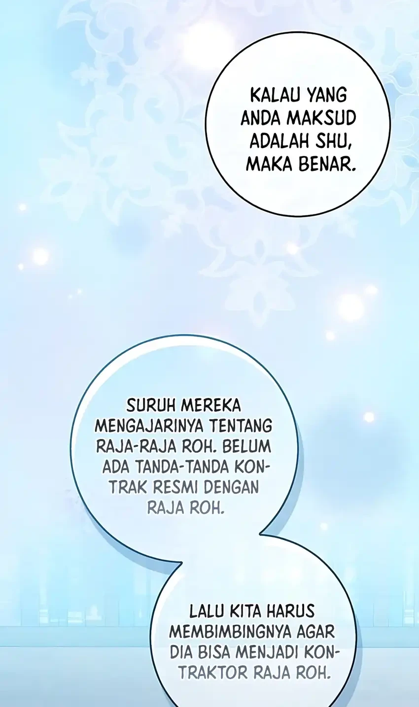 Si Bungsu Di Variety Show Pengasuhan Itu Sangat Menggemaskan Chapter 7 Halaman 12
