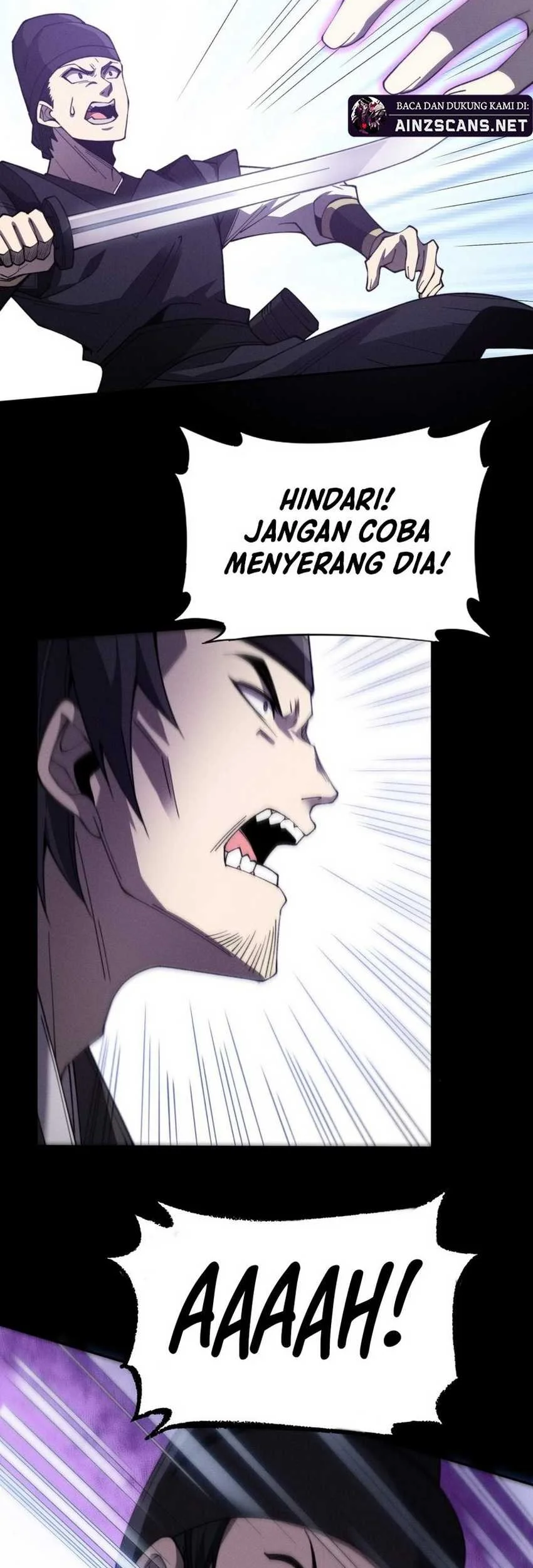 Sinister Immortal Path Chapter 13 Halaman 12