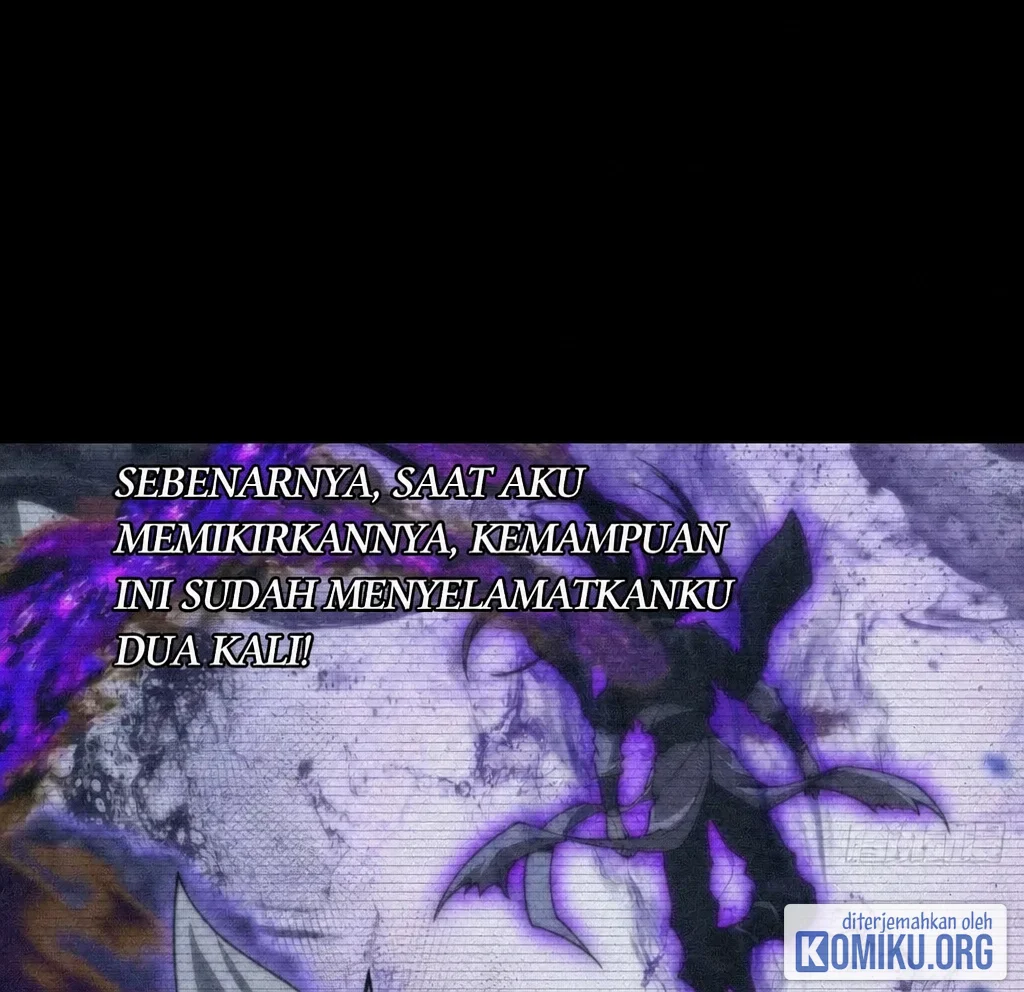 Sinister Immortal Path Chapter 56 Halaman 13