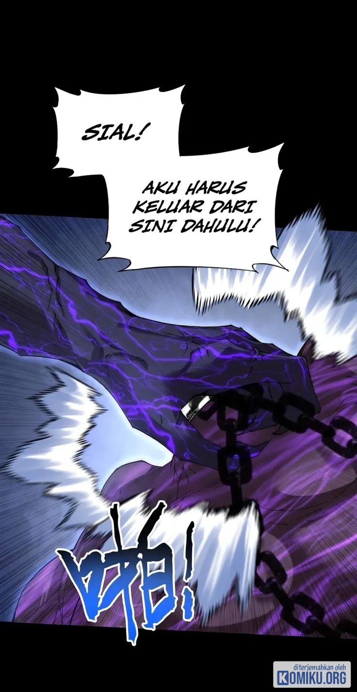 Sinister Immortal Path Chapter 62 Halaman 12