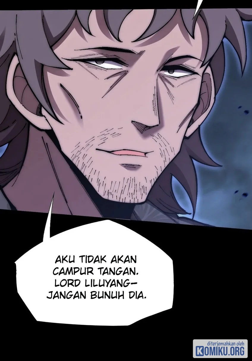 Sinister Immortal Path Chapter 64 Halaman 12