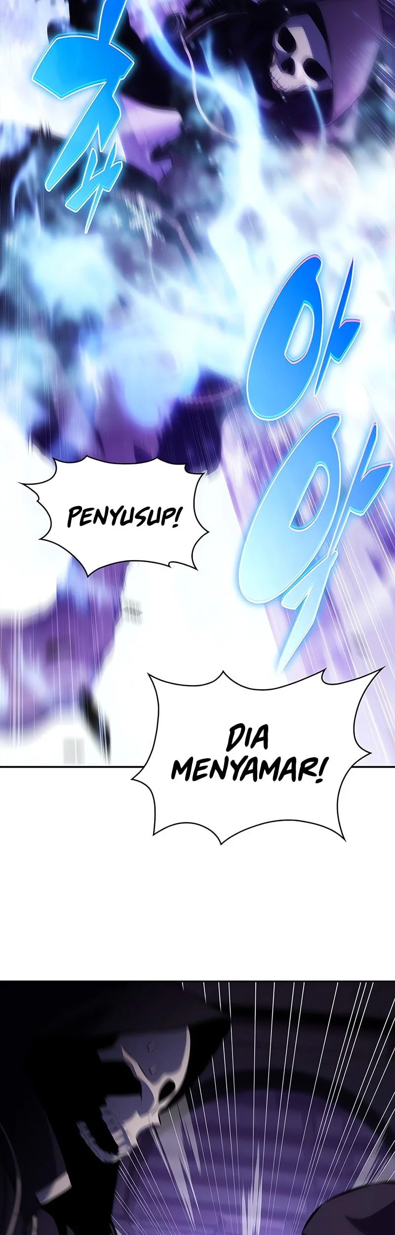 Solo Max Level Newbie Chapter 235.2 Halaman 11