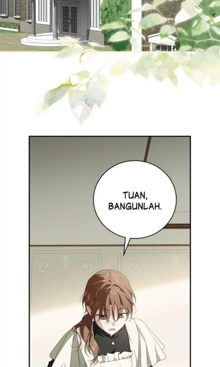 The Counts Secret Maid Chapter 15 Halaman 19