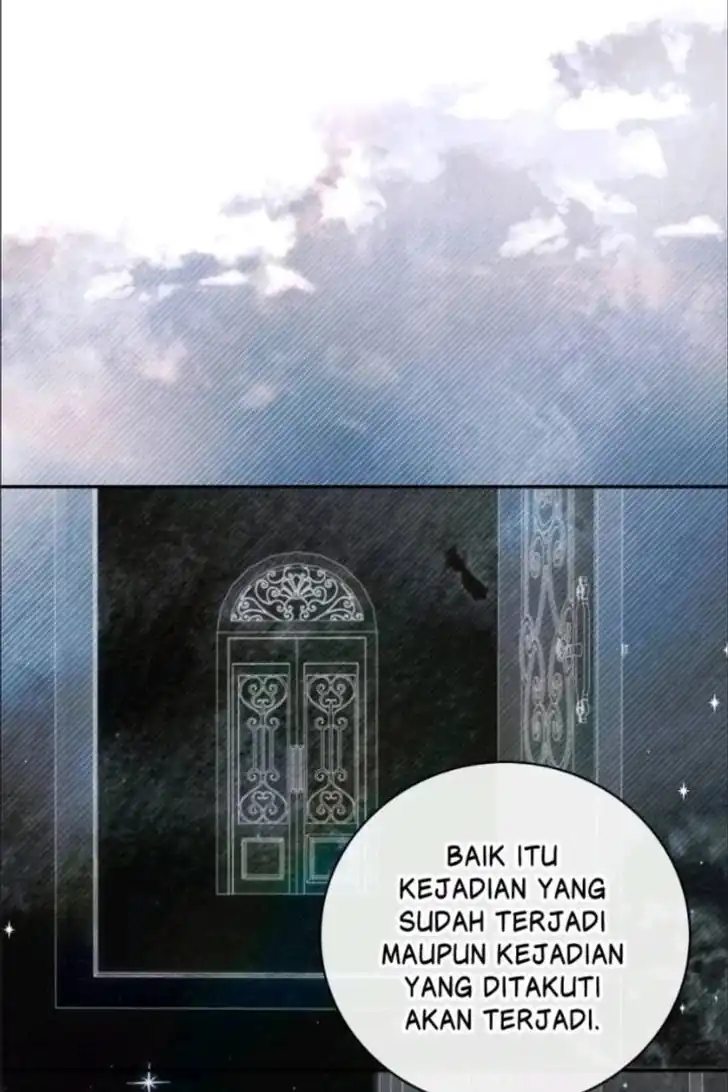 The Counts Secret Maid Chapter 7 Halaman 20