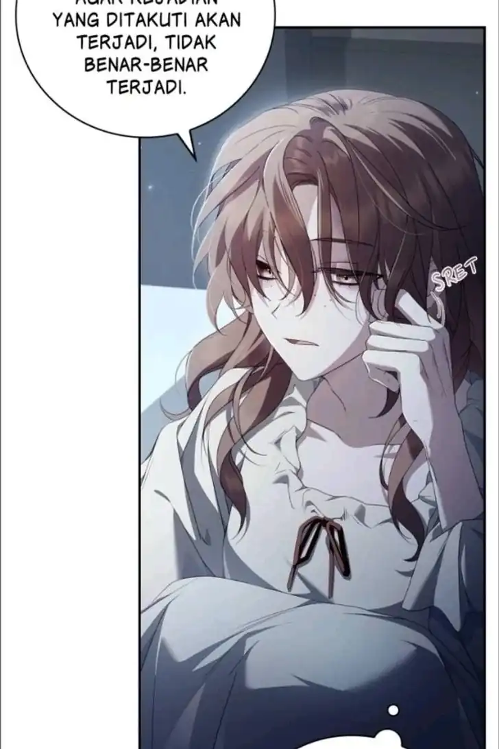 The Counts Secret Maid Chapter 7 Halaman 24