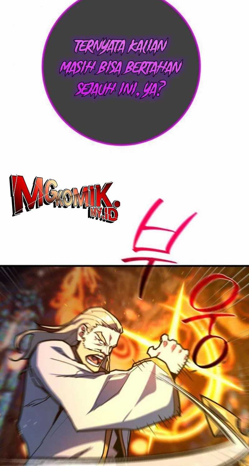 The Games Greatest Troll Chapter 136 Halaman 20