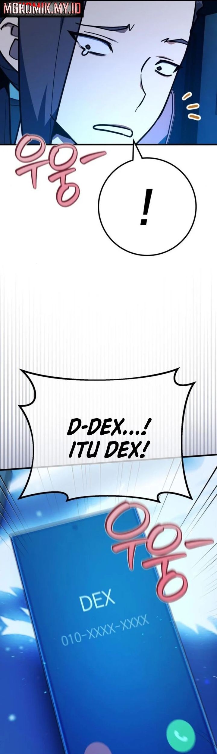 The Games Greatest Troll Chapter 138 Halaman 15