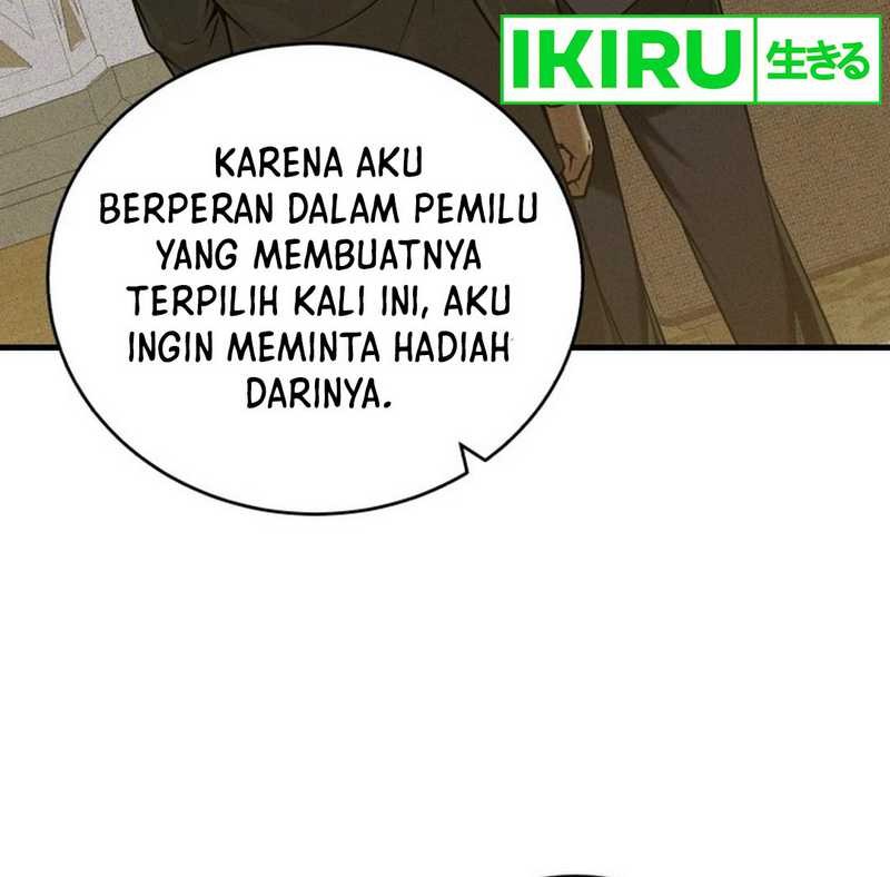 The Joseon Prince Who Went To America And Never Returned Chapter 23 Halaman 11