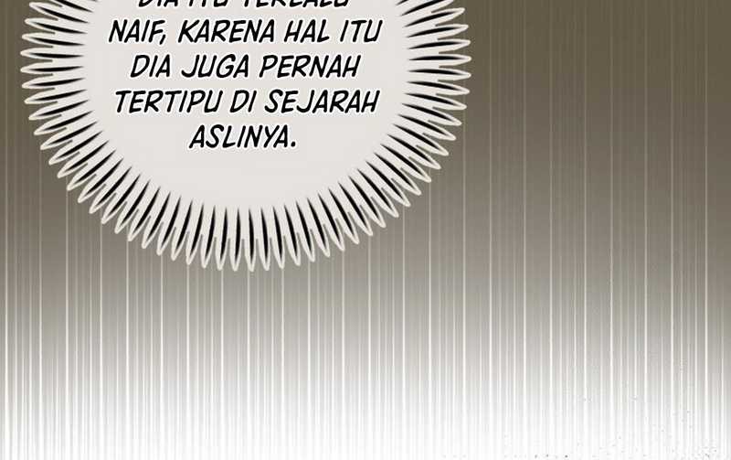 The Joseon Prince Who Went To America And Never Returned Chapter 31 Halaman 11