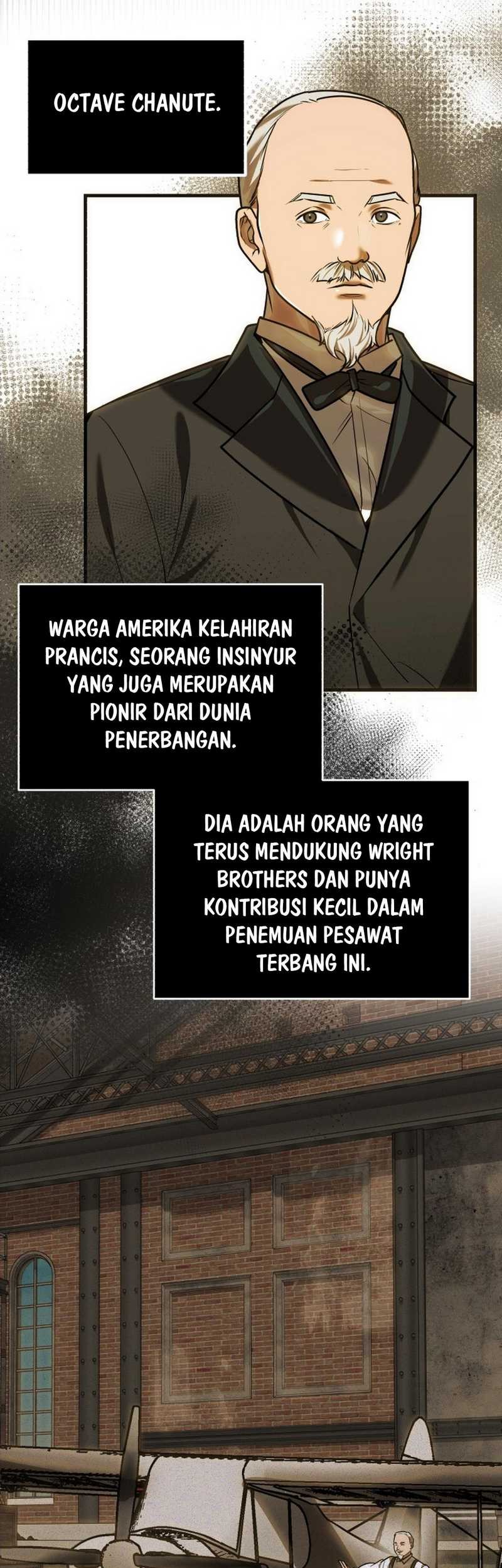 The Joseon Prince Who Went To America And Never Returned Chapter 31 Halaman 12