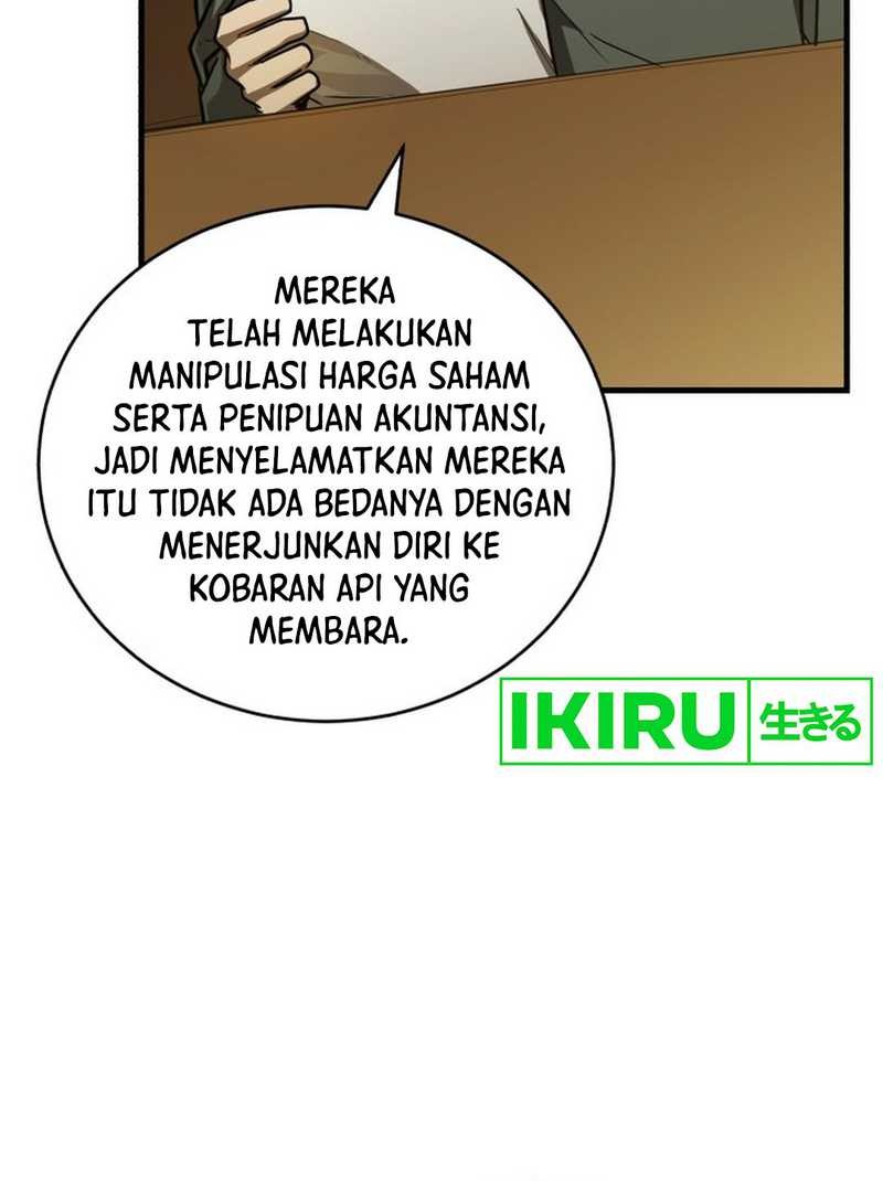 The Joseon Prince Who Went To America And Never Returned Chapter 34 Halaman 11
