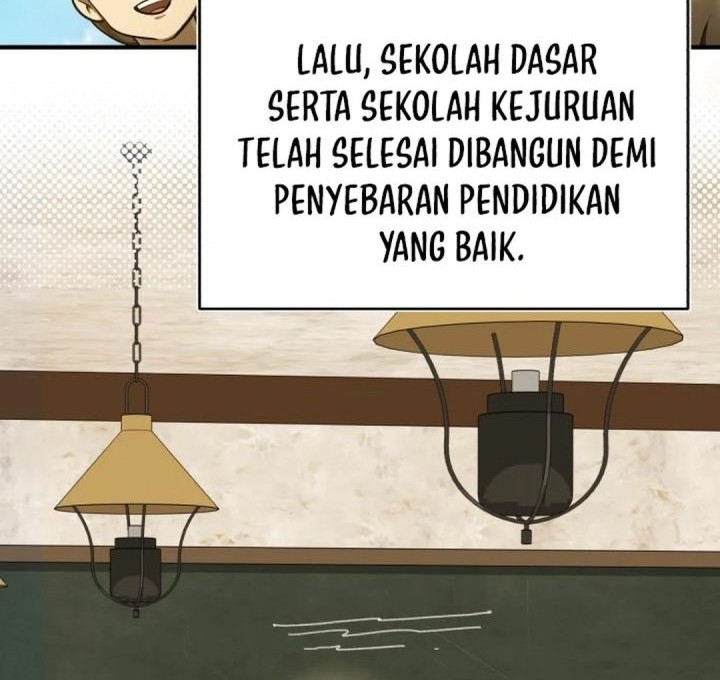 The Joseon Prince Who Went To America And Never Returned Chapter 38 Halaman 15
