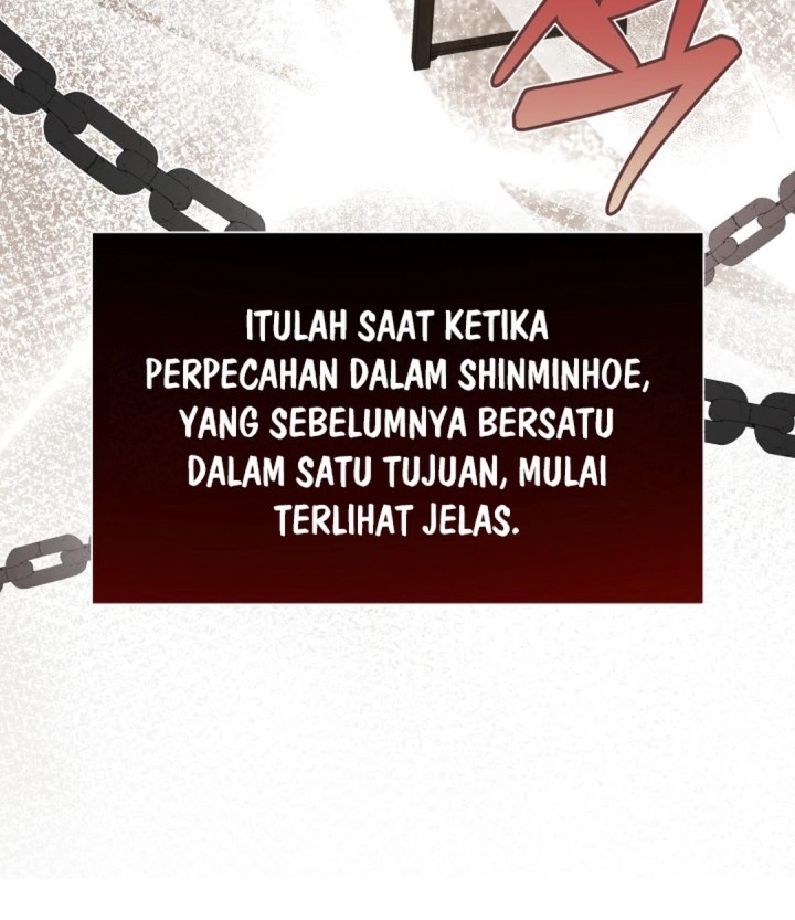 The Joseon Prince Who Went To America And Never Returned Chapter 39 Halaman 15