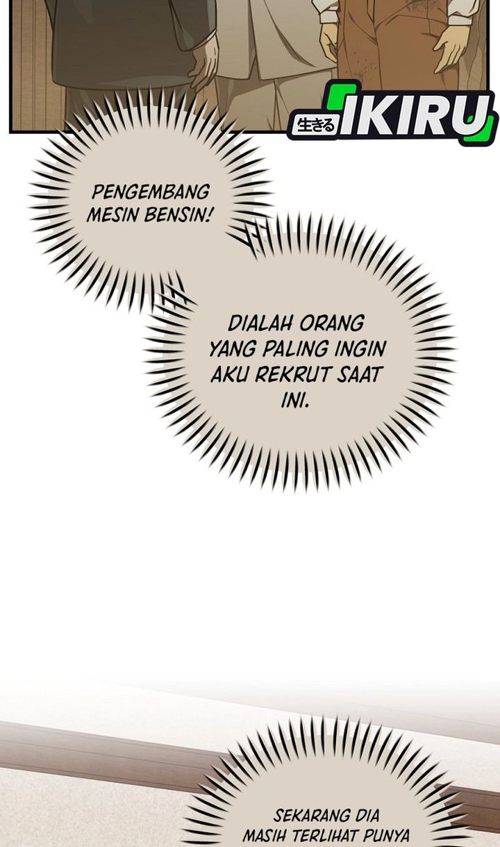 The Joseon Prince Who Went To America And Never Returned Chapter 42 Halaman 12