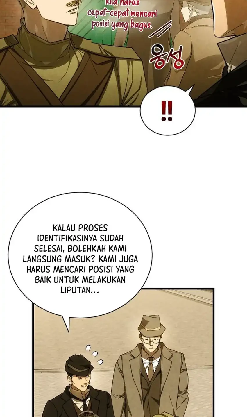 The Joseon Prince Who Went To America And Never Returned Chapter 59 Halaman 12