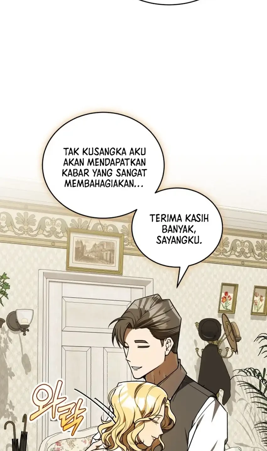 The Joseon Prince Who Went To America And Never Returned Chapter 60 Halaman 12