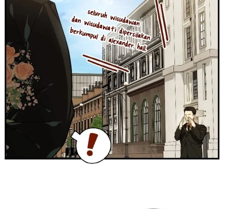 The Joseon Prince Who Went To America And Never Returned Chapter 70 Halaman 14