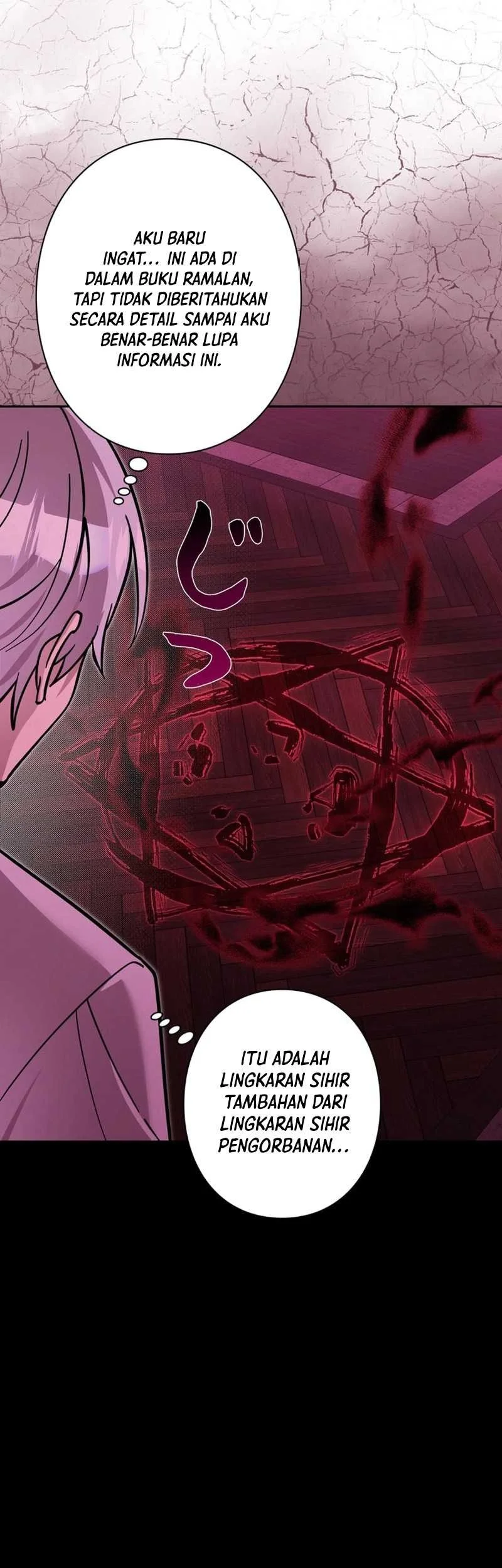 The Main Heroines Are Trying To Kill Me Chapter 28 Halaman 13