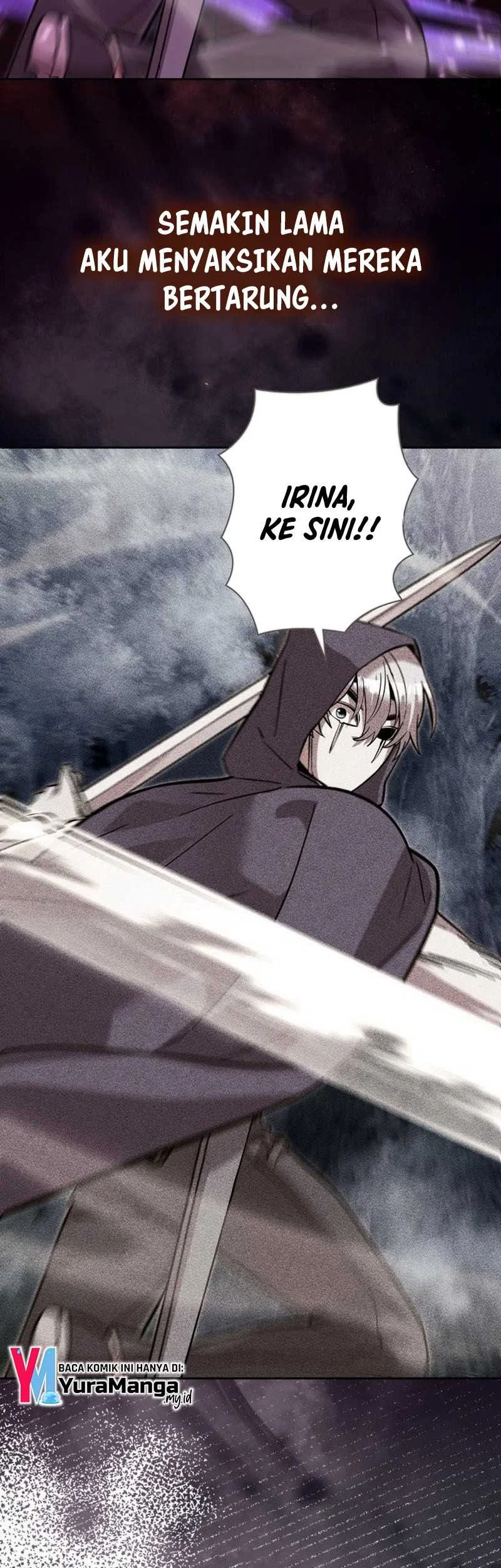The Main Heroines Are Trying To Kill Me Chapter 30 Halaman 10