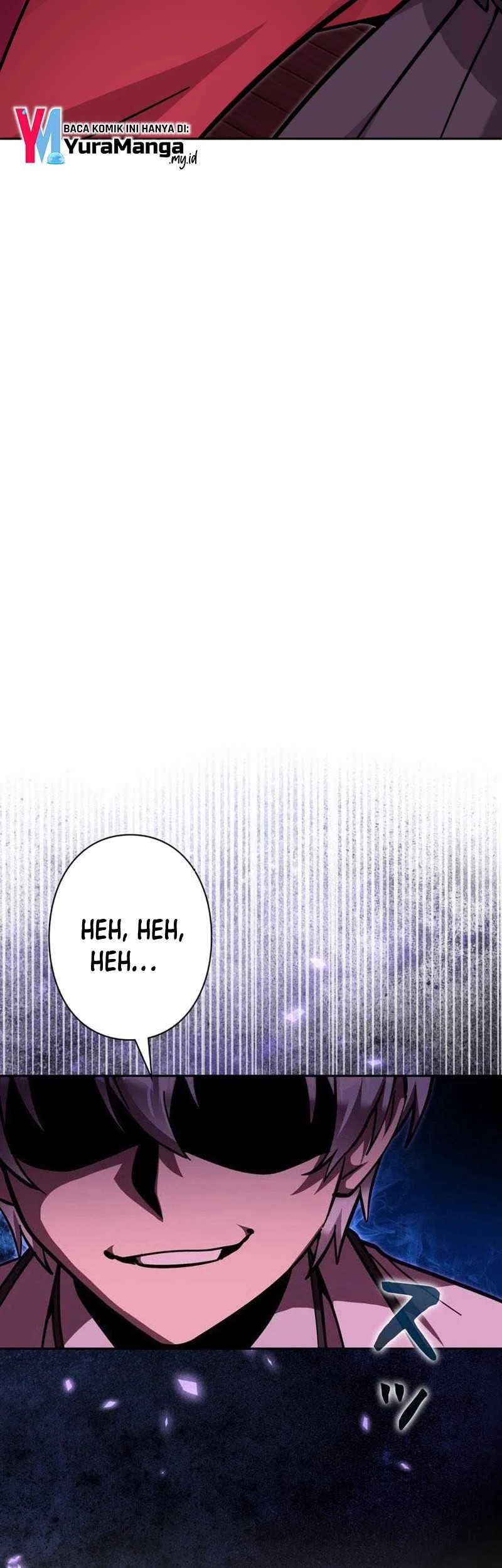 The Main Heroines Are Trying To Kill Me Chapter 30 Halaman 12