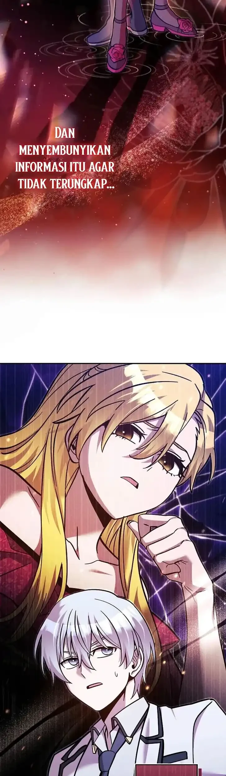 The Main Heroines Are Trying To Kill Me Chapter 37 Halaman 10