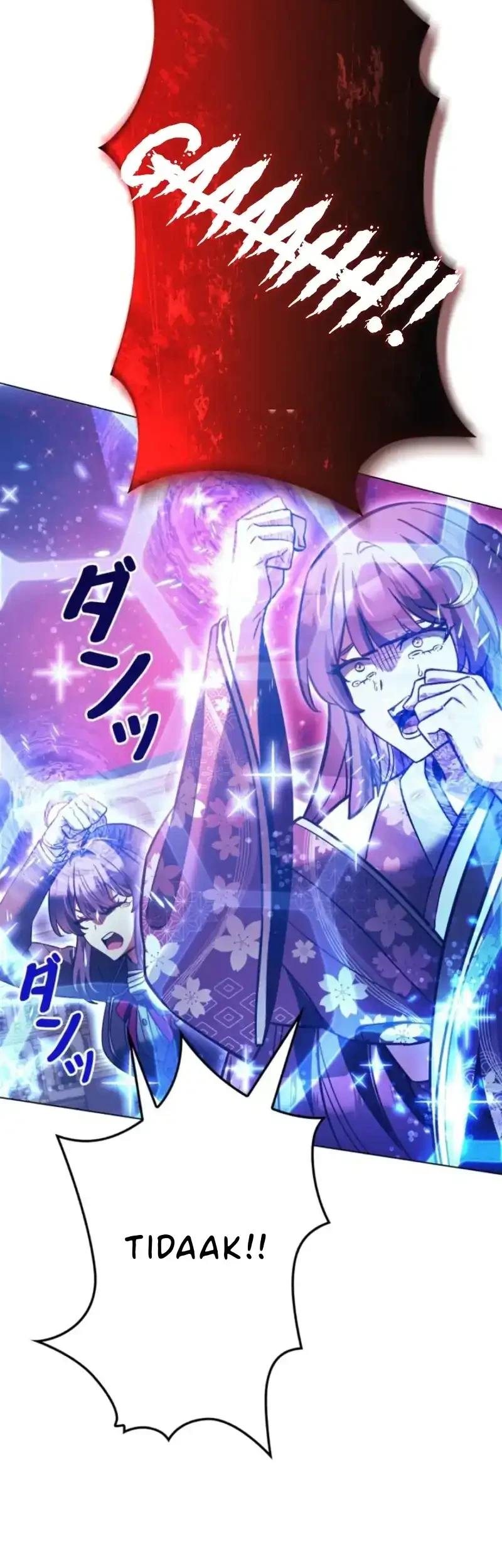 The Main Heroines Are Trying To Kill Me Chapter 64 Halaman 11