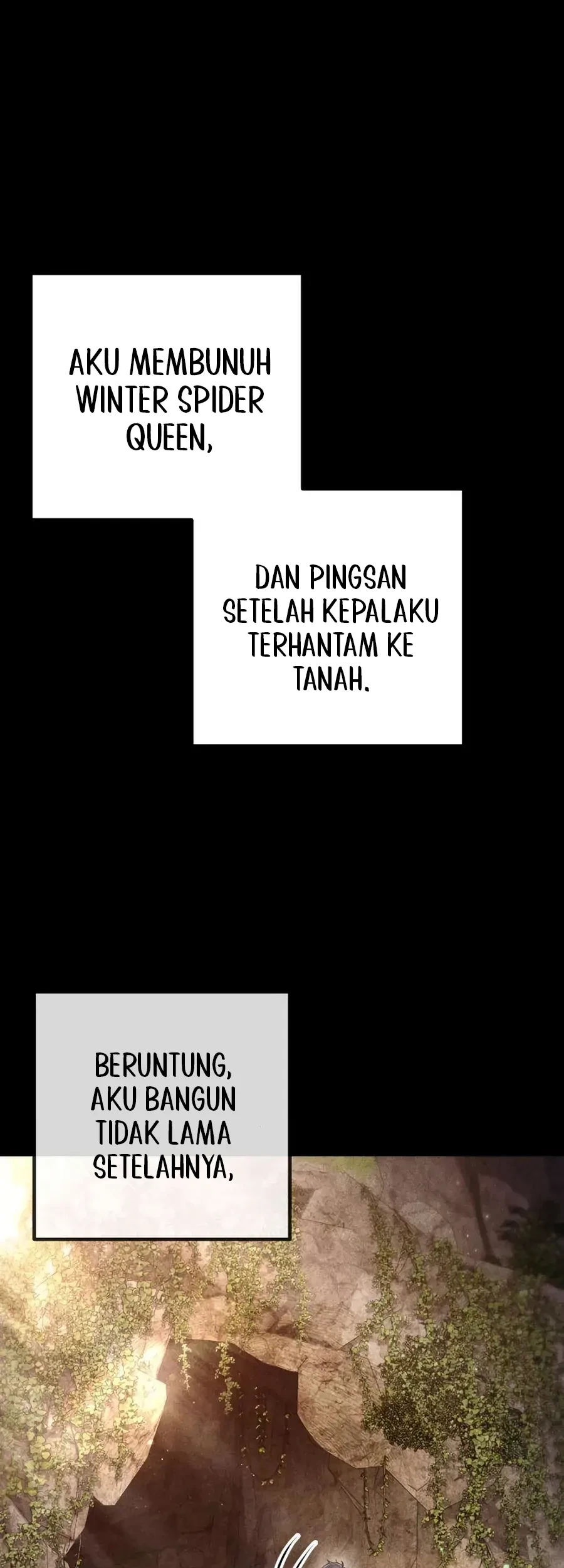 The Margraves Worthless Mage Chapter 5 Halaman 22