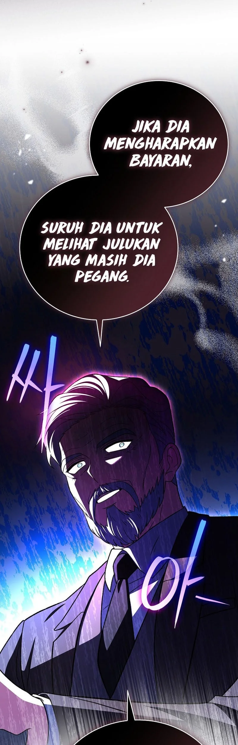 The Novels Extra Remake Chapter 144 Halaman 16