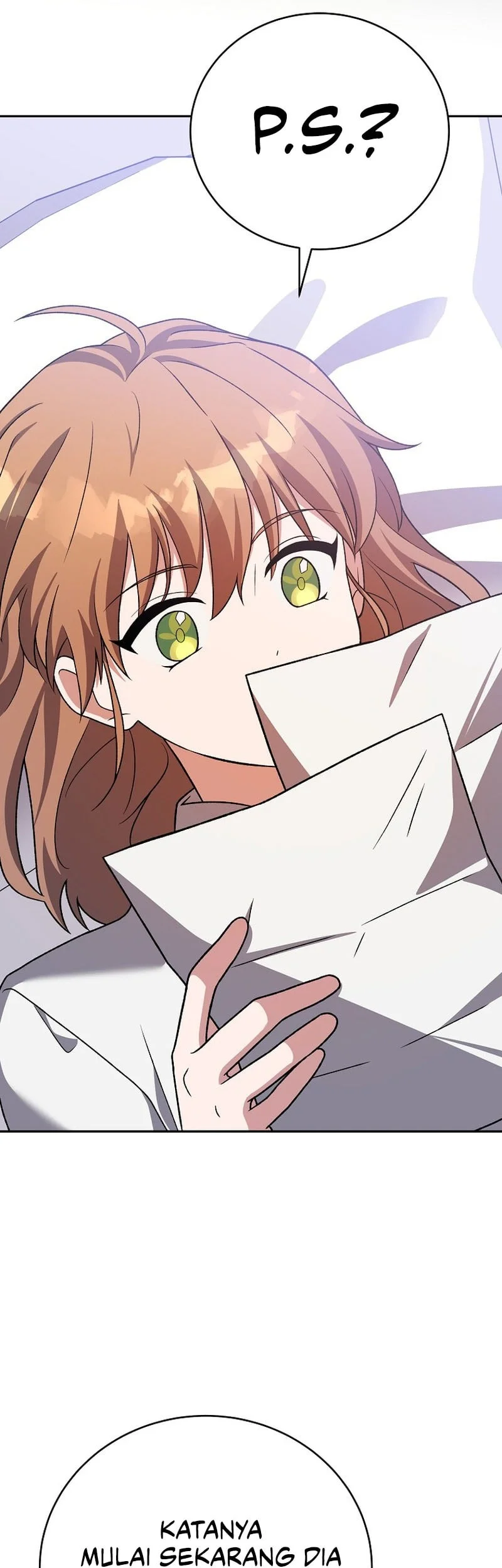 The Novels Extra Remake Chapter 146 Halaman 13
