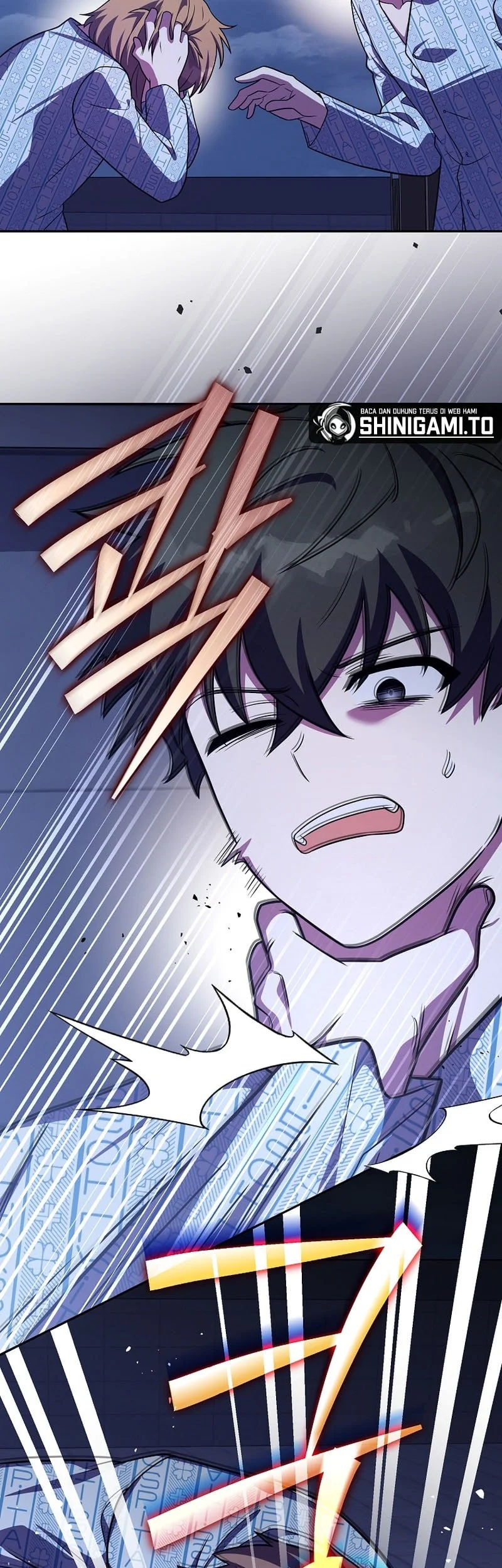 The Novels Extra Remake Chapter 160 Halaman 14