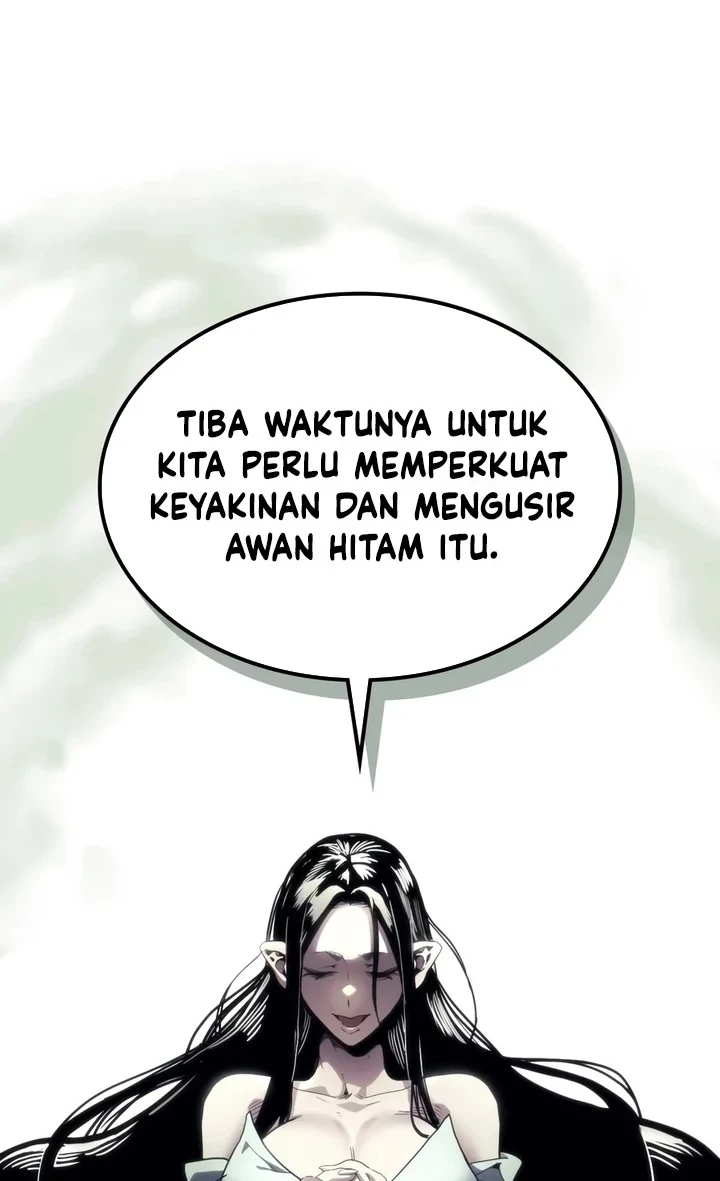 The Unbeatable Dungeons Lazy Boss Chapter 129 Halaman 9
