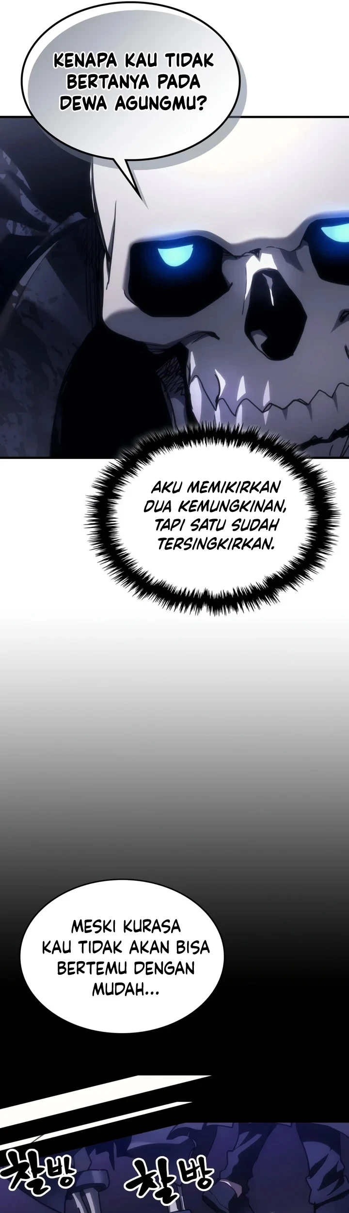 The Unbeatable Dungeons Lazy Boss Chapter 136 Halaman 12