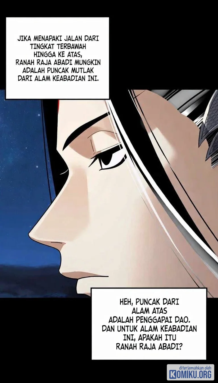The Villain Of Destiny Chapter 359 Halaman 10