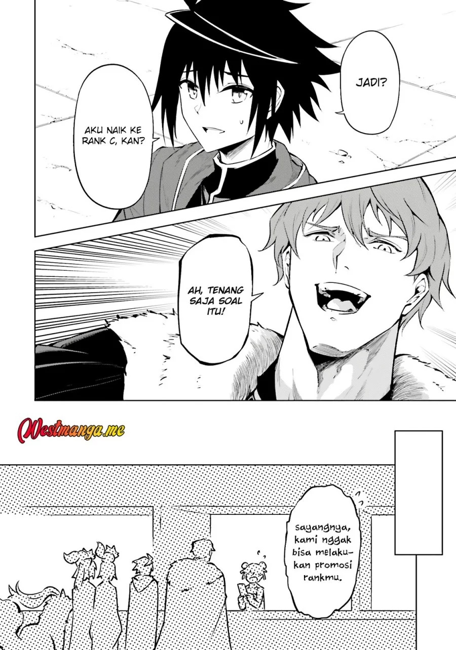 Tono No Kanri O Shite Miyou Chapter 85 Halaman 10